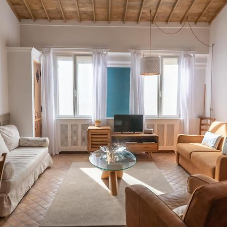 Hypercentre 10 Min De La Gare D'Avignon - Appartement Charmant Et Lumineux 외부 사진