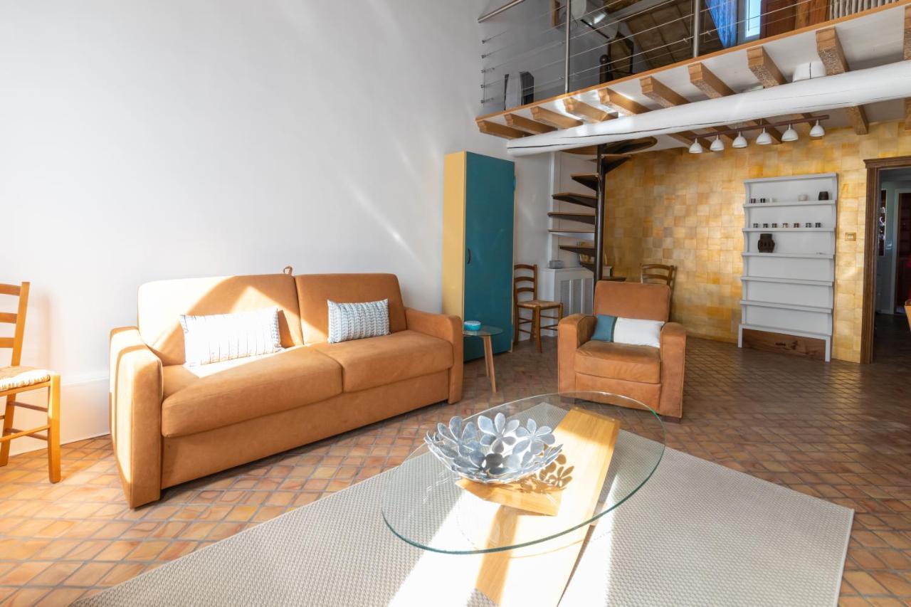 Hypercentre 10 Min De La Gare D'Avignon - Appartement Charmant Et Lumineux 외부 사진