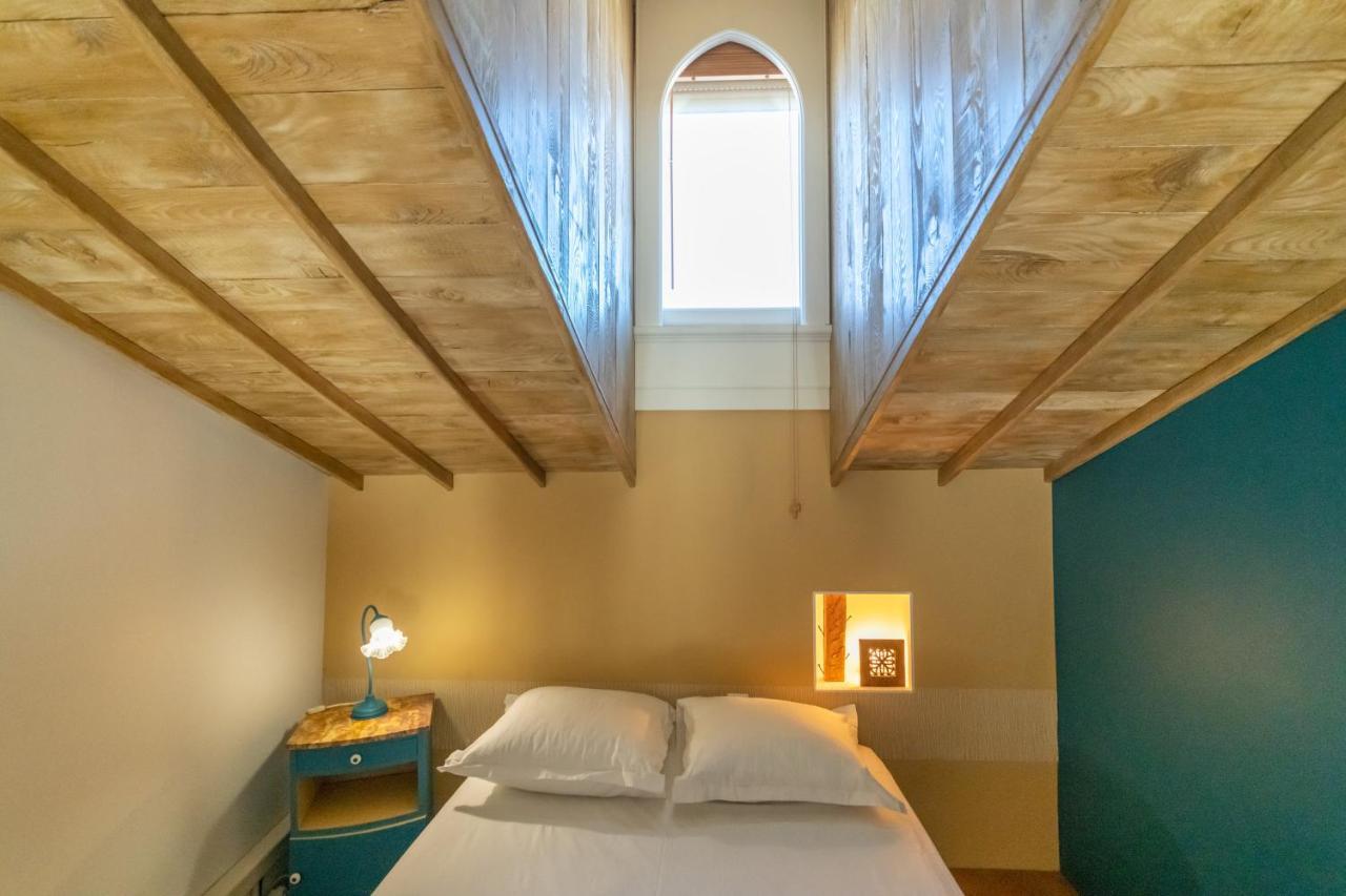 Hypercentre 10 Min De La Gare D'Avignon - Appartement Charmant Et Lumineux 외부 사진